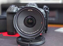 老蛙10mm F2.8全畫幅超廣角大光圈自動(dòng)對(duì)焦微單鏡頭 風(fēng)光建筑 星空攝影 佳能RF口 手動(dòng)對(duì)焦【弱星芒】 曬單實(shí)拍圖
