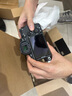 索尼【螞蟻攝影】ILCE-7M4 A7M4全畫(huà)幅微單數碼相機 五軸防抖 4K 60p視頻錄制  索尼α7IV A7M4單機  套餐五【采集卡+模擬電池+三腳架+高清線(xiàn)】 曬單實(shí)拍圖