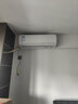 海爾（Haier）【空調套購】【四室一廳專(zhuān)享】海爾空調3P柜機新一級變頻冷暖自清潔家用客廳臥室空調 2匹 一級能效 2P柜機+1.5P掛*4 曬單實(shí)拍圖
