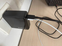 聯(lián)想（Lenovo）聯(lián)想135W氮化鎵GaN雙接口電源適配器 便攜快充筆記本電腦平板手機充電器PD快充拯救者R9000P 135W套裝Type-C接口Y7000P/16P 曬單實(shí)拍圖