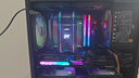 AMD 銳龍 CPU 7nm 65W AM4接口處理器 R7 5700X 曬單實(shí)拍圖