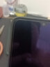 紐霸 適用vivo iqooz1鋼化膜IQOO Z1X全玻璃手機膜抗藍光保護膜電競磨砂防指紋防爆貼膜 曬單實(shí)拍圖