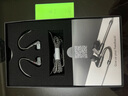 森海塞爾（Sennheiser） IE 300/IE 200 掛耳式入耳耳機 高保真HIFI動圈有線耳機 音樂耳機 手機電腦通用耳機 MMCX可換線 IE 200 黑色+GO-LINk小尾巴 曬單實拍圖