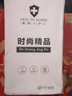 莫代爾內(nèi)褲中年女士高腰深襠寬松內(nèi)內(nèi)加肥加大碼200斤胖mm特大號胖子母親中老年人媽媽婦女褲頭 奈德川 大紅色+膚色+淺紫色+桃紅色  4條裝 3XL碼 150-180斤穿 曬單實拍圖