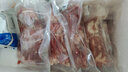 錫林食鮮生羊肉卷新鮮內(nèi)蒙特產(chǎn)沙蔥羊肉涮羊肉片火鍋羔羊肉可整條沙蔥羊肉片 5斤草原沙蔥羊肉卷【切片】 曬單實(shí)拍圖