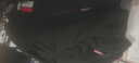 柏乐迪春秋季13青少年帅气卫衣男孩12岁中大童14初中学生运动服两件套装 TZ720白色(卫衣+长裤) 春秋款 XL（建议体重110-130斤） 实拍图
