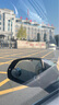 萊琥適用于奧迪車身側標A4Lsline葉子板車標新A6LQ3Q5A5A3A7運動車貼改裝貼條裝飾貼片 Sline 運動貼標 兩個 曬單實拍圖