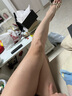 達(dá)芙妮【宋茜同款】金色涼鞋女夏季絕美一字帶高跟鞋細(xì)跟綁帶名媛鞋子 曬單實(shí)拍圖