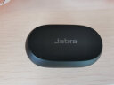 捷波朗Jabra Elite7pro真无线主动降噪耳机 7P骨传导通话耳机 蓝牙5.2 安卓苹果通用 75t升级版 钛黑色 实拍图