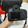 佳能Canon 5D4 6D2 5D3 5D2 6D 二手全畫幅單反相機 專業(yè)級4K高清旅游數(shù)碼相機 99新佳能5d3+24-105 F4 IS套機 套餐一攝影入門配置 曬單實拍圖