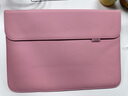 泰克森電腦內膽包適用蘋(píng)果macbook15英寸聯(lián)想華為筆記本收納保護套男女 曬單實(shí)拍圖