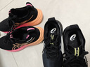 亞瑟士（ASICS）女跑步鞋GEL-NIMBUS 27 LUXE緩沖透氣緩震運(yùn)動鞋1012B816 39碼 曬單實拍圖
