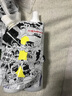 米婭（MIYA） 水粉顏料補充包袋裝100ml美術(shù)生專用畫室集訓(xùn)練習(xí)專用果凍顏料色彩擠壓式替換裝繪畫涂鴉顏料 100ml  M系水粉補充包 灰色 曬單實拍圖