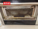 家電清洗 油煙機清洗 高溫蒸汽清洗 煙機灶具清洗  集成灶清洗 北京 上海 廣州 深圳 側吸油煙機 曬單實拍圖