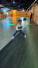 巴萊恩娜女童套裝2025新款洋氣大童春秋小女孩時髦兒童馬甲秋裝衣服兩件套 襯衫+馬甲兩件套 130cm 曬單實拍圖