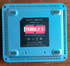 磐鐳mini主機12代英特爾N95/N100/N150迷你主機 商務(wù)辦公超薄娛樂高清4K桌搭便攜臺式機電腦主機 N100/8G D4/256G/WIFI藍牙 曬單實拍圖