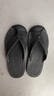 keen官方新品  BARBADOS TG  女子戶外時尚休閑沙灘涼拖鞋 黑色-1029159 37.5 曬單實拍圖
