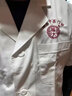 北羅白大褂醫生工作服定制實(shí)驗室醫院診所藥店學(xué)生男女長(cháng)短袖印字logo 【男款】LS-Y103白大褂長(cháng)袖 薄款 XL 曬單實(shí)拍圖
