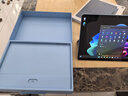 微軟（Microsoft）Surface Pro 第11版 二合一筆記本電腦 國(guó)家補(bǔ)貼20% 輕薄本 AI+PC 驍龍 X Elite 16G 512G 寶石藍(lán) 曬單實(shí)拍圖