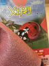 外研社 麗聲領(lǐng)先閱讀X計(jì)劃4 第四級(jí) 學(xué)生包4點(diǎn)讀版 外研社麗聲英語分級(jí)閱讀第4級(jí) 少兒英語課外讀物 曬單實(shí)拍圖