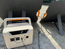 UDPOWER一度電戶(hù)外電源220V大功率大容量 1800W 1.2度電胡椒白電源+240W太陽(yáng)能板 曬單實(shí)拍圖