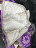 啄木鳥(niǎo)時(shí)尚翻領(lǐng)休閑棉衣男士秋冬季棉服新款潮流輕便保暖衣服男裝外套 杏色 XL 【130-145斤】 曬單實(shí)拍圖