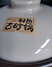康舒耐熱棕白砂鍋黃燜雞煲仔飯淺鍋干燒不裂家用燃氣煤氣可用燉鍋沙鍋 康舒棕白蓋砂鍋適用3-5人 2.6L 曬單實(shí)拍圖