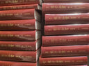 現貨 新訂朱子全書(shū)附外編全32冊 16開(kāi)精裝原箱裝 朱熹全部著(zhù)作集大成緒絕學(xué) 中國哲學(xué) 上海古籍出版社 朱子全書(shū) 曬單實(shí)拍圖