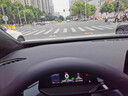 御山河25款大眾ID3/ID4X儀表臺防曬墊cross汽車儀表盤ID6X中控臺避光墊 21-25款大眾ID.4X-無臺顯*3D真皮 前墊 曬單實(shí)拍圖