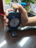 TECLOCK日本得樂(lè )硬度計邵氏硬度計ACDO型橡膠硅膠泡沫塑料指針式硬度架子 GS-701N（單針C型） 曬單實(shí)拍圖