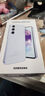 三星 Galaxy A55 5G智能拍照手機 官方旗艦店官網(wǎng)正品 120Hz超順滑全視屏 淺瓷藍 12GB+256GB 準新 7天機 3期免息 曬單實拍圖