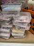 菲凡尚品三麗鷗趣味拼圖庫(kù)洛米小型拼圖迷你版3-6歲益智兒童拼圖玩具禮物 精美裝【二十四盒/120張】 曬單實(shí)拍圖