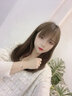 凡愛(ài)莫桑鉆手鏈心形925銀仿鉆石韓版女手環(huán)閨蜜腳鏈銀首飾品細抽拉式 太陽(yáng)花莫桑石手鏈 曬單實(shí)拍圖