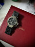 【二手99新】卡地亞Cartier帕莎系列自動(dòng)機械瑞士手表男士腕表精鋼日期顯示防水休閑時(shí)尚送男友禮物 W31077U2（40.5mm） 曬單實(shí)拍圖