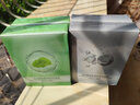 花?。℉ANAJIRUSHI）教師節(jié)禮物屈臣氏花印系列面膜27ml*10片 積雪草舒緩呵護(hù)面膜*1件 曬單實(shí)拍圖