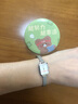丹尼爾惠靈頓（DanielWellington）DW手表女全新復(fù)古小方糖時(shí)尚簡(jiǎn)約石英表七夕禮物送女友DW00100726 曬單實(shí)拍圖