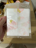 科巢寶寶一次性罩衣兒童幼兒園圍兜圍裙嬰兒輔食防水飯兜反穿衣 【獨(dú)立包裝】切斯特兔子十片裝 均碼（1-5歲 推薦身高75-105cm） 曬單實(shí)拍圖