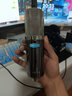 Alctron愛克創(chuàng)CM6MKII  CM6 lite大振膜電容麥克風錄音話筒直播K歌錄音麥 CM6 lite電容麥克風+支架+線材 曬單實拍圖