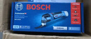 博世（BOSCH） GOP 12V-28專業(yè)重載鋰電充電式多功能打磨機萬用寶修邊機開槽機 官方標(biāo)配【不含電池、充電器】 曬單實拍圖
