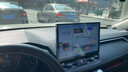 柳道豐田威蘭達RAV4榮放改裝中控顯示大屏幕導航儀倒車一體機carplay 八核4G版本2+32G+Hicar+Carplay 官方標配 曬單實拍圖