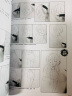 100种方法画出迷你角色 2.5/2/3头身篇 二次元动漫插画简笔画绘本手账Q版手绘板绘漫画教程绘画技法 实拍图