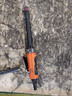 臣子氣動(dòng)打磨機小型刻磨機船用直磨機輪胎磨胎磨光機工業(yè)級加長(cháng)風(fēng)磨機 氣動(dòng)刻磨機6022單支5寸加長(cháng) 曬單實(shí)拍圖