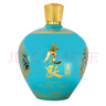 景陽岡52度虎躍藍壇濃香型糧食白酒1.5L大壇禮盒裝 52%vol 1.5L 1壇 曬單實拍圖
