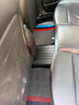 晉御滋斯柯達柯米克腳墊tpe 適用18-22 23年款汽車(chē)防水大包圍地毯腳踩墊 (雙層)  TPE腳墊+三色雪妮絲 柯米克專(zhuān)用 曬單實(shí)拍圖