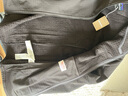 巴塔哥尼亞（Patagonia）男士R2 TechFace戶(hù)外抓絨衣保暖軟殼夾克83626 BLK 黑色 M 曬單實(shí)拍圖