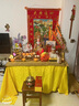 福報金燒金紙24K真黃金箔燒金紙平安發(fā)財金拜神燒紙錢(qián)燒紙金元寶祭祀 1小盒/88張 (發(fā)普快 ) 曬單實(shí)拍圖