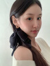 鉑思亞法式復古環(huán)形耳環(huán)女2025新款銀針耳釘輕奢高級感耳扣氣質(zhì)耳飾品 【金色】 曬單實(shí)拍圖