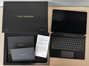 H3C新華三MegaBook雙系統二合一筆記本電腦Lunar Lake Ultra5/16G 1T本地AI長(cháng)續航輕薄本安卓電腦平板 曬單實(shí)拍圖