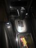 適用于本田八代雅閣自動(dòng)擋套檔桿套手剎排擋套檔位檔把套 八代雅閣自動(dòng)擋+手剎套 黑線(xiàn) 曬單實(shí)拍圖
