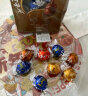 Lindt瑞士莲巧克力软心精选600g 进口零食生日礼物结婚喜糖散装伴手礼 实拍图